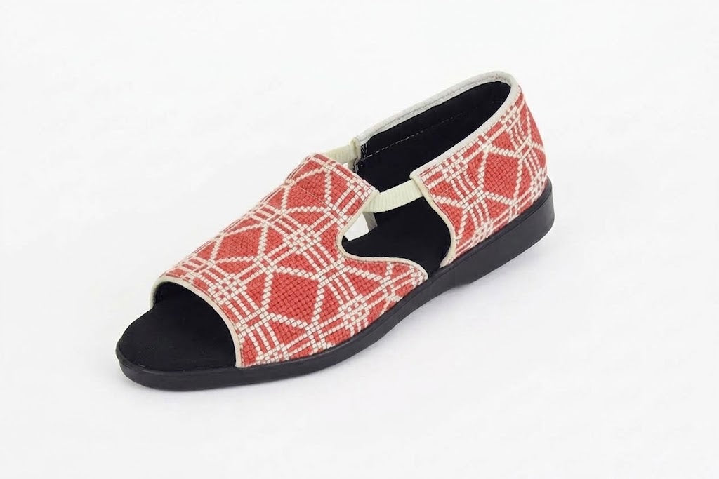 Cwen Coral Sand-elle