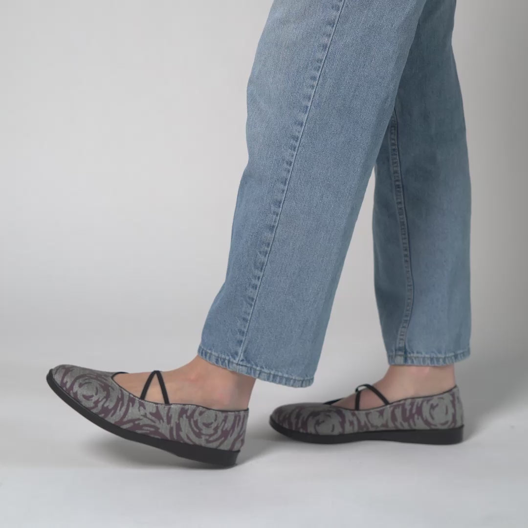 Purple Mist Sport Skimmer video