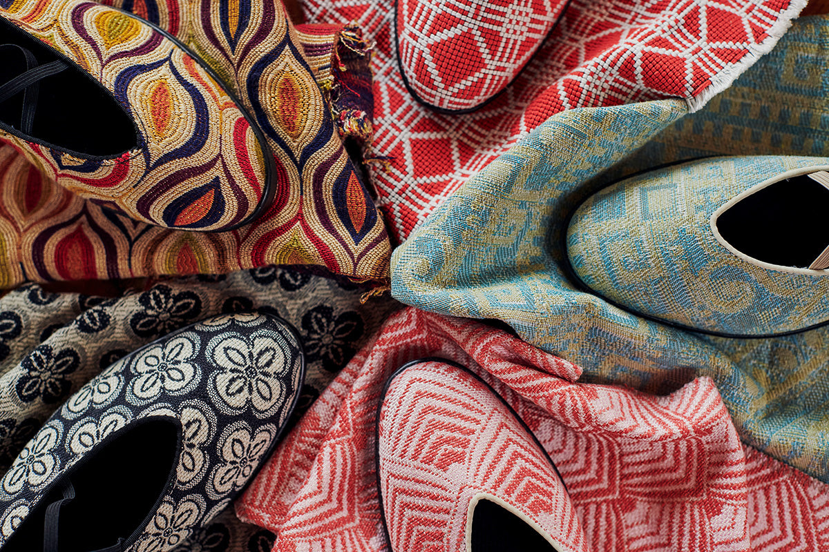 My Style and My Way - Two Ways We Customize to Taste