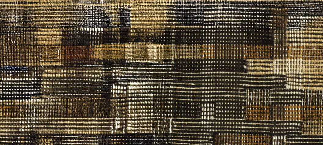 Textile as Art: Three Women Who Inspire Our Craft