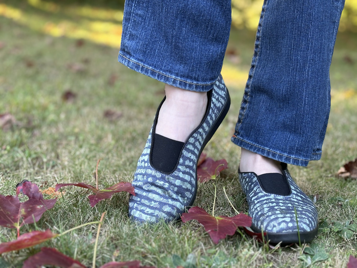 Denim Waves Classic Original