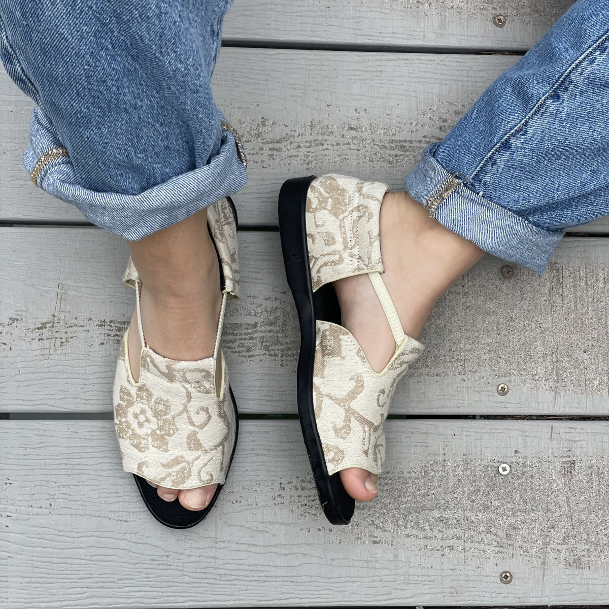 Customize My Sand-elle