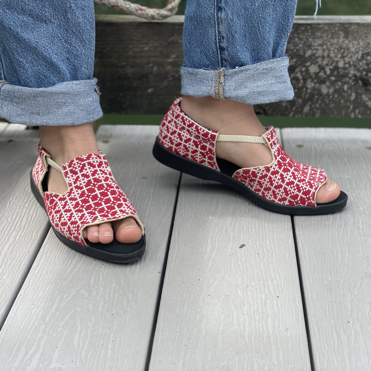 Customize My Sand-elle