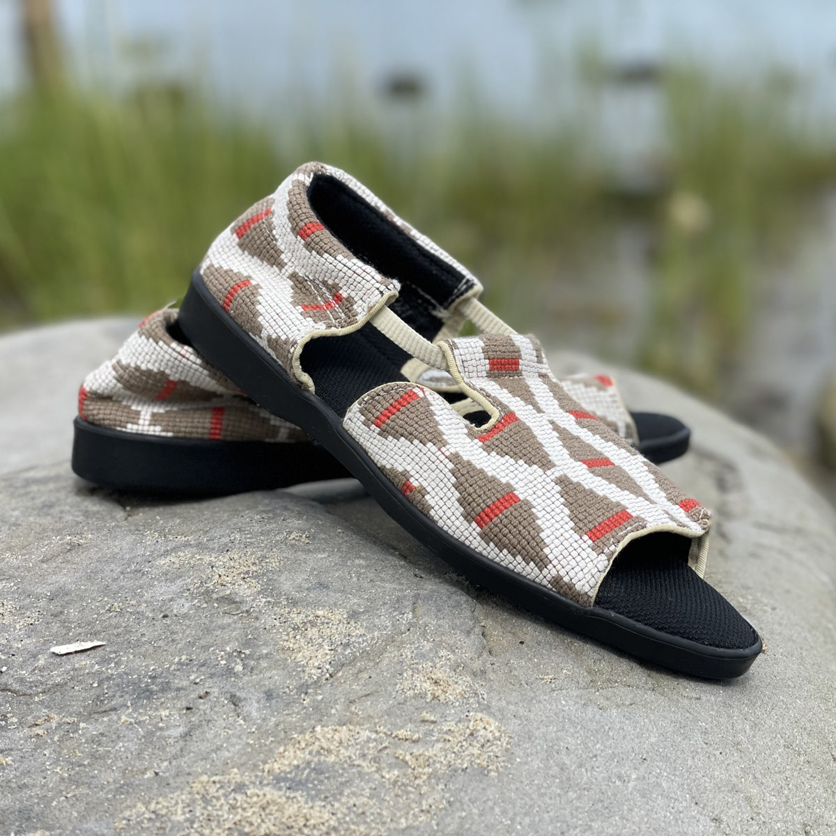 Customize My Sand-elle
