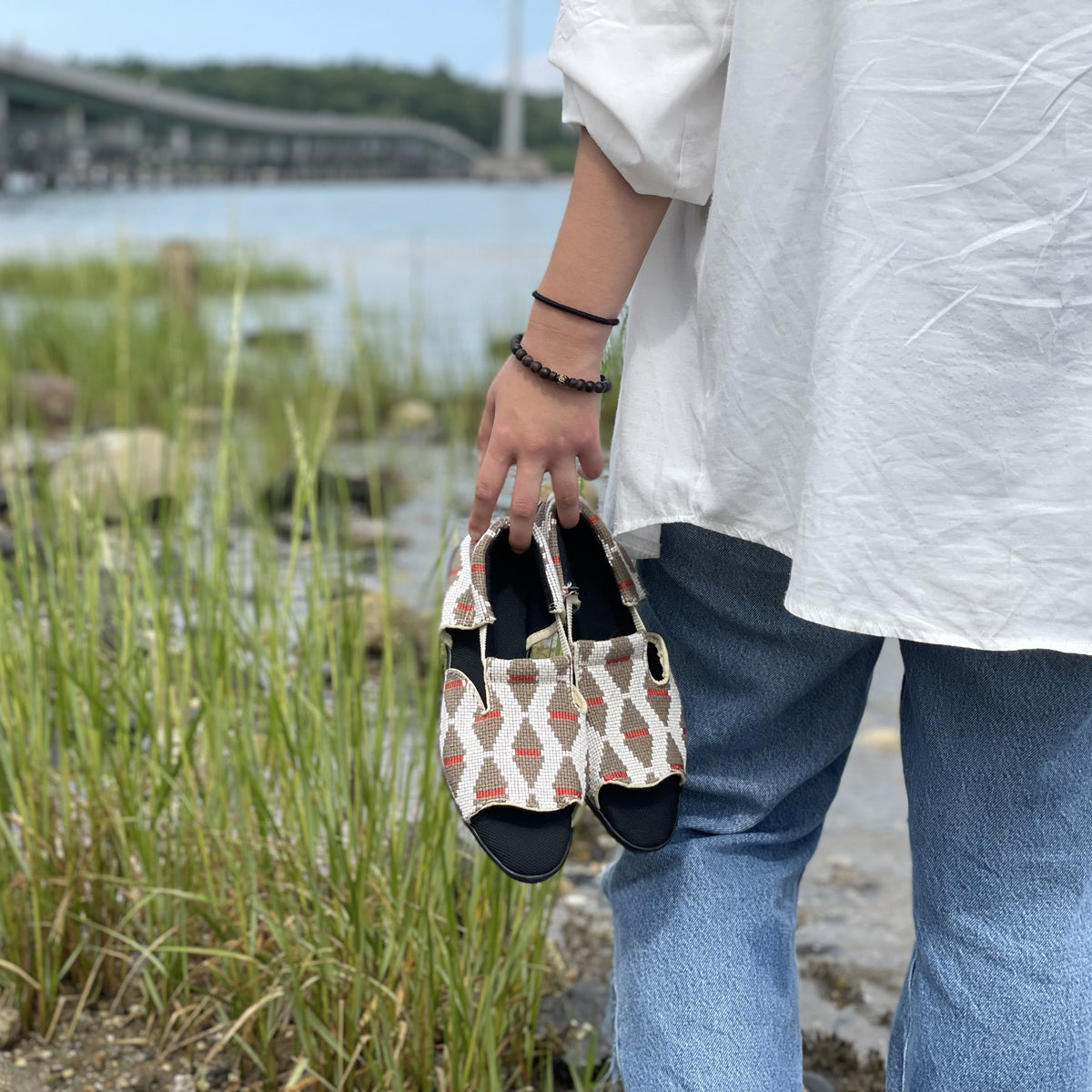Customize My Sand-elle